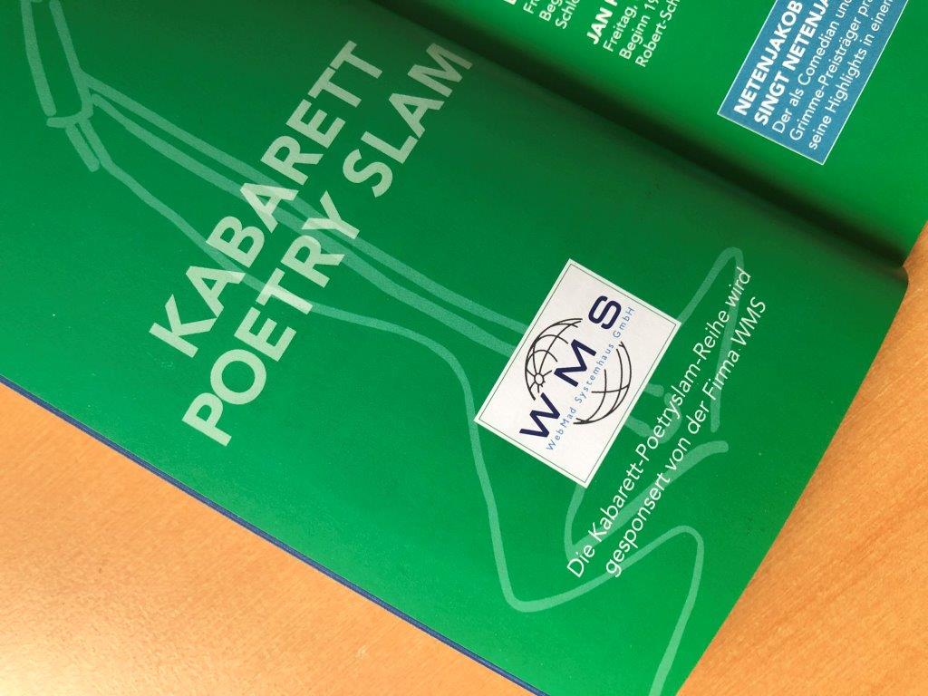 Alte Mädchen – Pop Kabarett